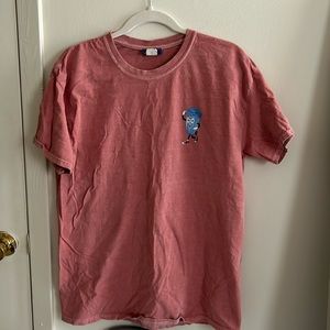 PacSun graphic tee